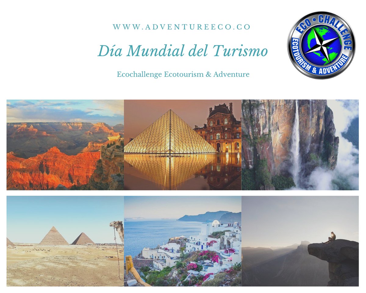 Eco Challenge Ecotourism & Adventure tweet media