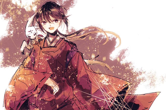 少年陰陽師のtwitterイラスト検索結果 少年陰陽師のtwitterイラスト検索結果