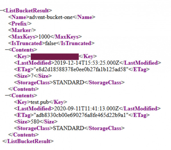 Websystemer's tweet image. TryHackMe: Advent of Cyber [Day 14] Unknown Storage - websystemer.no/tryhackme-adve…

 #aws #cloudcomputing #ctfwriteup #cybersecurity #tryhackme