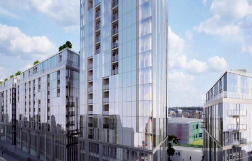 _thehiddenhome_'s tweet photo. Have we found an absolute STEAL today? We think we have!
- #VERFIFIED
- 2 bed 2 bathroom WITH bills included!
- One en-suite bedroom
- £825 per person
- Canary Wharf
- Bonus: The landlord is a BABE! https://t.co/mfHPWD3Wgg