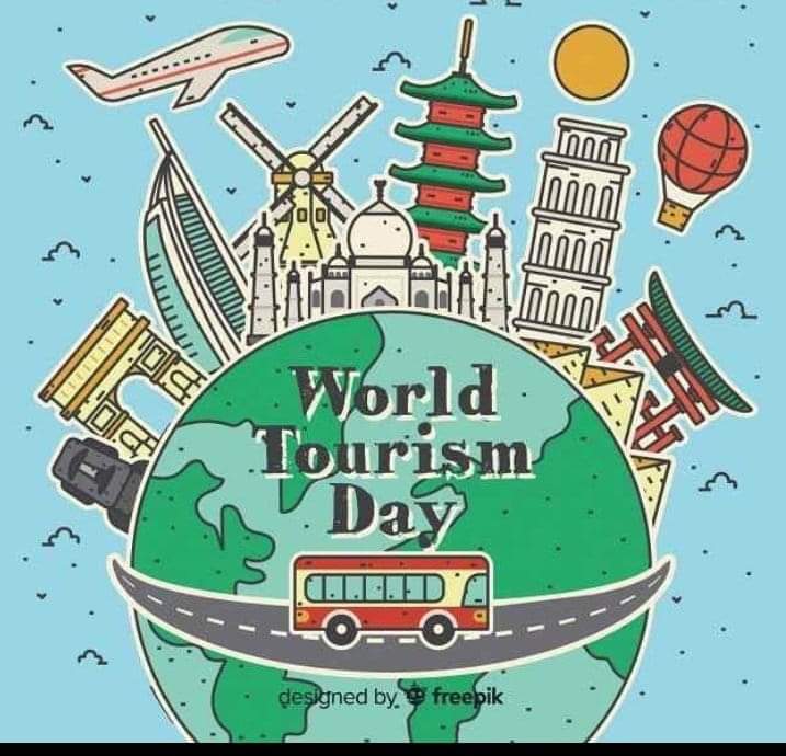 CorporacinDeGu1's tweet photo. Día Internacional del Turismo
Detrás de cada Agente de Viajes, Guía, conductor, mesero, recepcionista, vendedor de artesanías, hay una famila que hoy está en situación crítica @TurismoEc
#SOSTurismoEcuador #guiaconductor #JuntosEcuador
#TurismoProblemasSinSolucion
@fenacapturec https://t.co/IGy89Iny4g