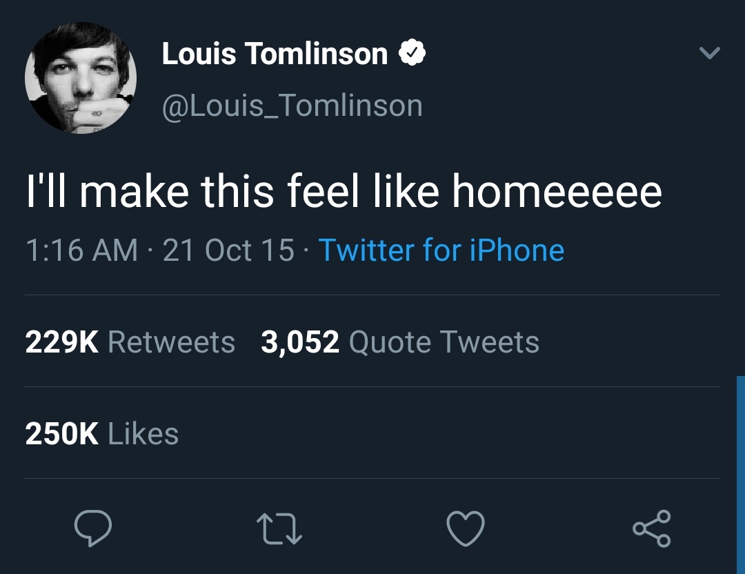 Why One Direction S Home Deserved To Be A Single