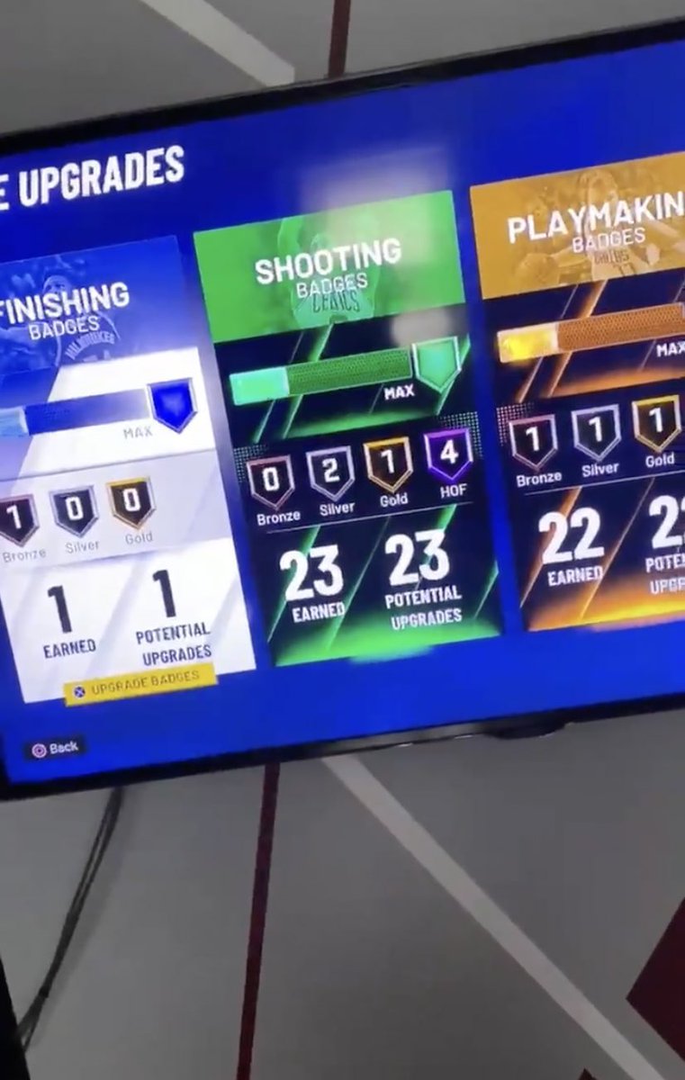 AccPIug's tweet photo. Selling All Star 2 Maxed badges Nba 2k21 account With Positive Record and Comp Playshot

:$90

#2kfreeagent #NBA2K21 @BlazedRTs #2kCommunity #2kaccountsforsale #NBAPlayoffs #2k21 https://t.co/QKU9uwZSLv