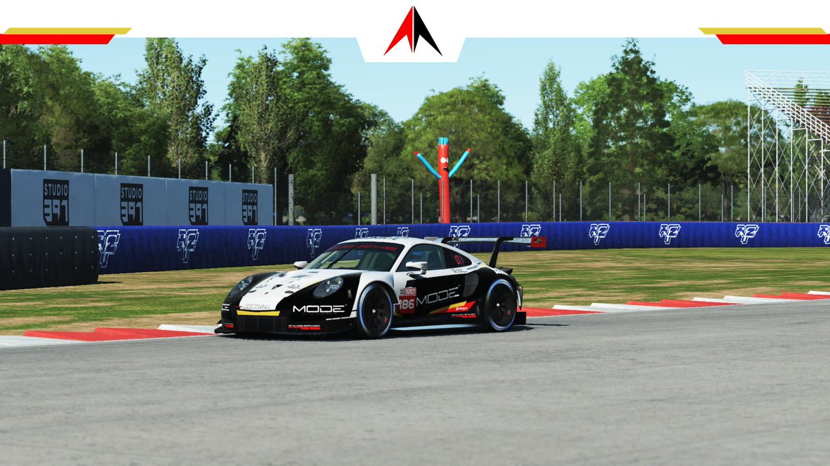 Eight-Six eRacing by MODE Auto Concepts tweet media