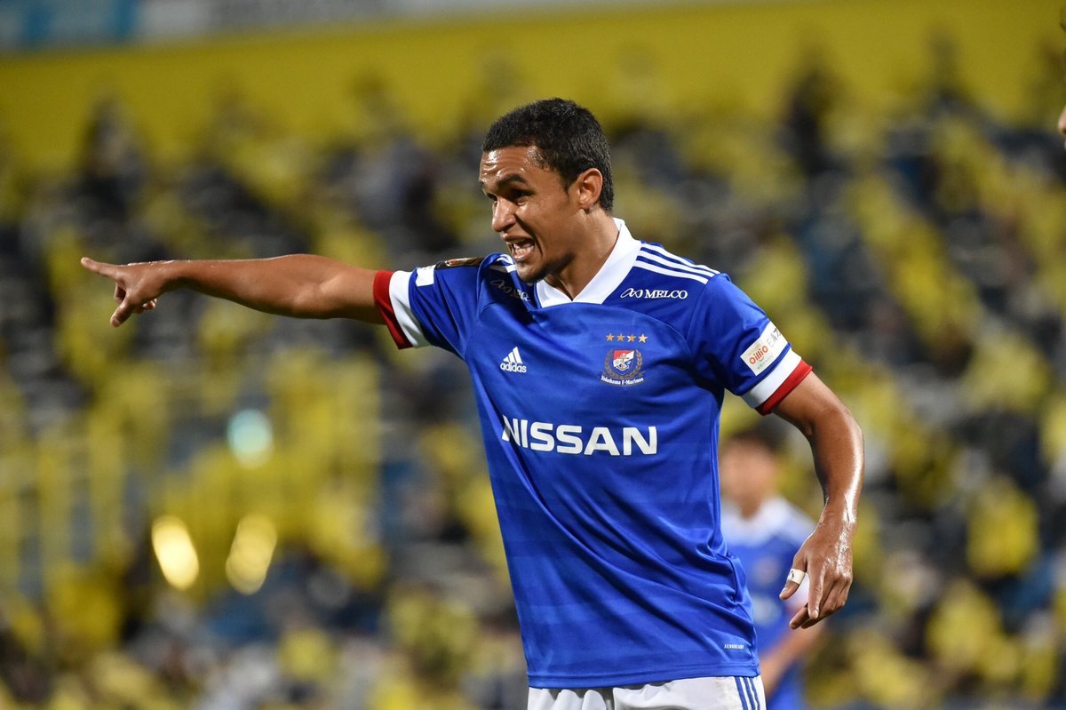 横浜f マリノス 公式 Player S Comment エリキ 選手 前田大然 選手 小池龍太 選手の 試合後コメントが掲載されました その他の選手コメントは公式サイトへ T Co Igdyr1b9ip Fmarinos Jリーグ T Co 9z2b0dx0pb