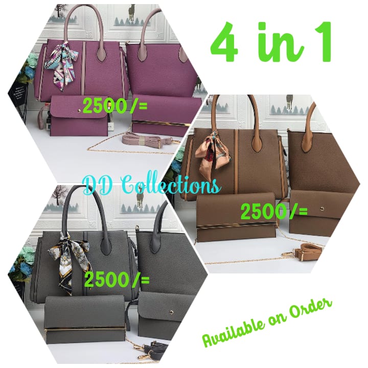 D2Collections's tweet image. #HandbagsForSale
#HandbagsbyDarboss
#HandbagsShop
