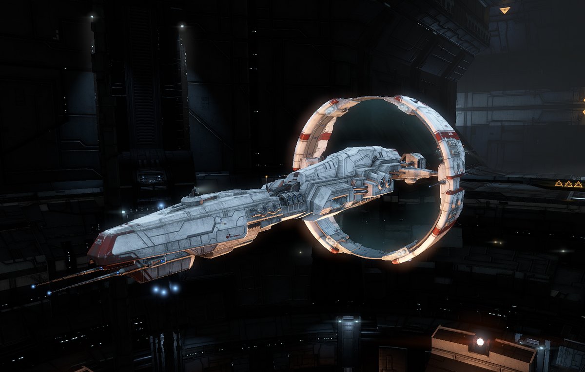 I watch player videos and I see awesome things like solo Stratios running of C5 wormhole Sleeper sites, I totally want to be able to do that, and then get/build T3 stuff. I want to be able to solo high tier Abyssals, and learn to create fits for my favourite ships.14/n