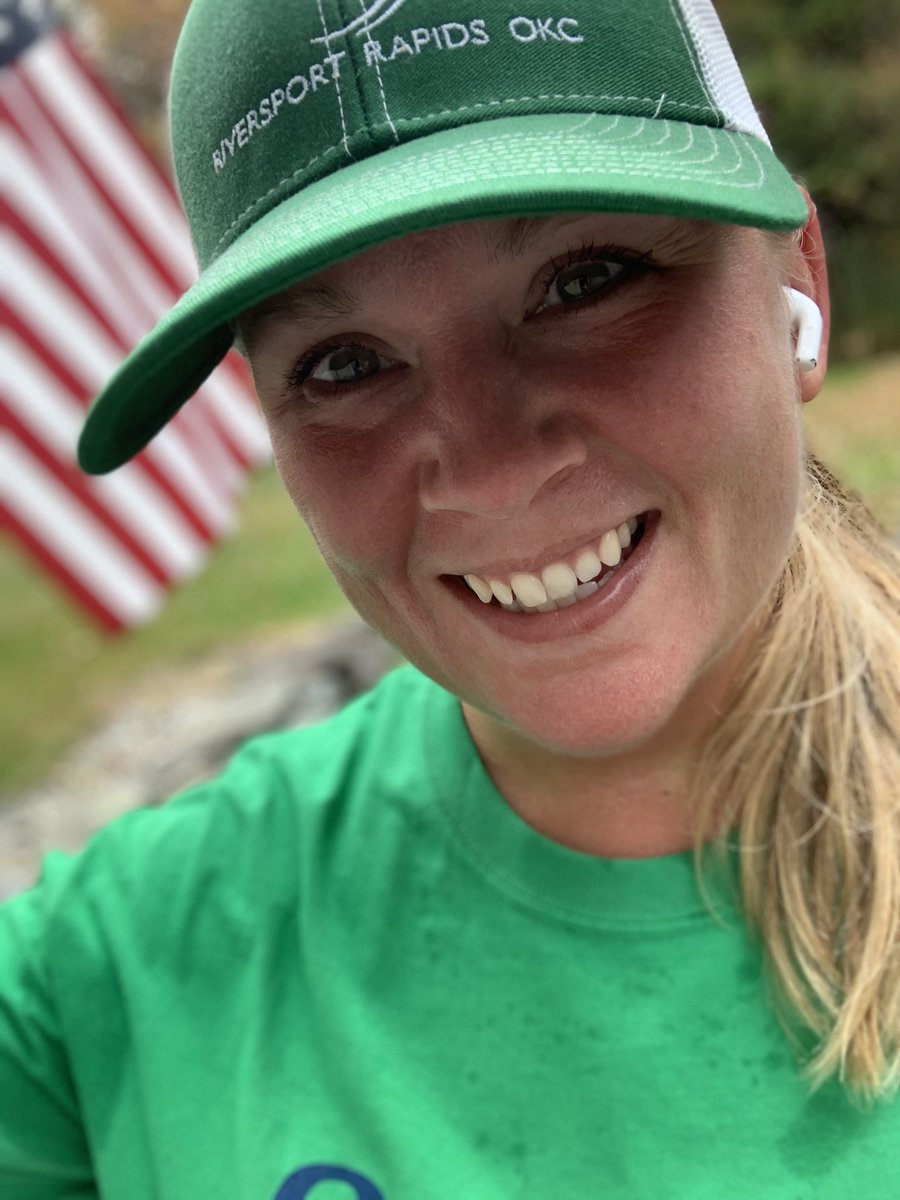 RebeccaEnman's tweet photo. #wickedcommitted #10k @stjoeshealing https://t.co/OZAW7c7kqr