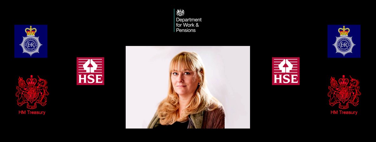 CarrollTrusts's tweet photo. #DWP #StatePensions Theft Liquidation Embezzlement Bribery Files DWP SECRETARY #THERESECOFFEY MP  #PENSIONSREGULATOR CHAIRMAN #MARKBOYLE - #HSE CEO #SARAHALBON #CABINETOFFICE #ALEXCHISHOLM #SIMONCASE  #InsolvencyService #DeanBeale Biggest Bribery Exposé https://t.co/3LT2OYXaX6 https://t.co/DhoVG2yUXk