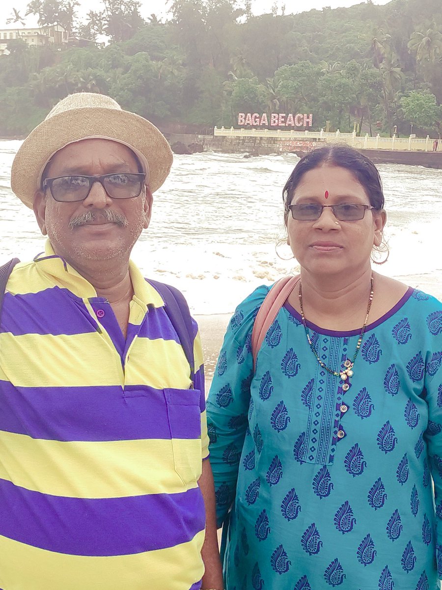 jdeepika1810's tweet photo. @LovzmeIndia @Contest_in Goa is my favorite travel destination.
#prizes #contest
#ContestAlert #WorldTourismDayContest #SnapAndGoContest
Nominating friends: @RasikaKadam5 @StutiJain1 @sachinkoch @_MrAmmad @AdvJoshiBlr https://t.co/4VggB4CyWA