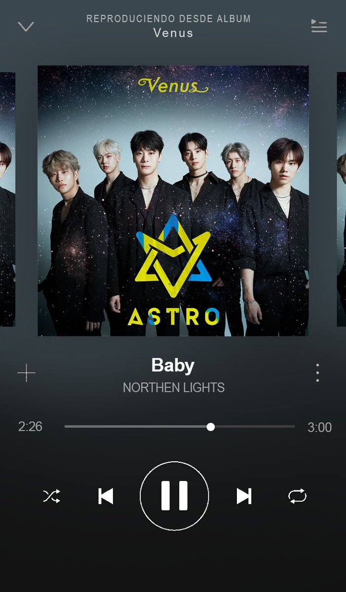 lullet_official's tweet photo. [#ASHWIN] Hace poco los icónicos reyes de NORTHEN LIGHTS tuvieron su tan esperado debut en Japón y yo hoy vengo a recomendarles una de mis canciones favoritas que forma parte del #NORTHEN_JPDEBUT. Soy una gran fan del #TeamBaby, ¡Es mi favorita! ❤ https://t.co/xM2S87OkCJ
