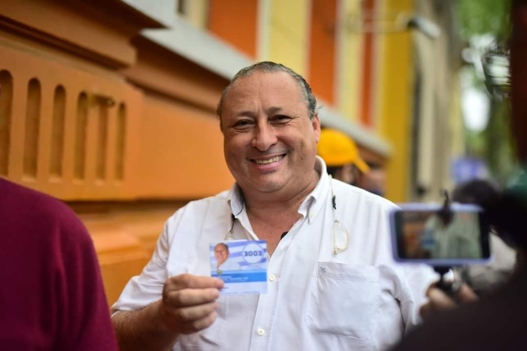 Pablo Duarte tweet media