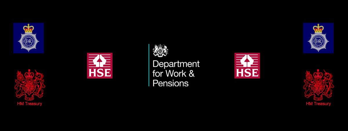 CarrollTrusts's tweet photo. #DWP #StatePensions Theft Liquidation Embezzlement Bribery Files DWP SECRETARY #THERESECOFFEY MP  #PENSIONSREGULATOR CHAIRMAN #MARKBOYLE - #HSE CEO #SARAHALBON #CABINETOFFICE #ALEXCHISHOLM #SIMONCASE  #InsolvencyService #DeanBeale Biggest Bribery Exposé https://t.co/3LT2OYXaX6 https://t.co/DhoVG2yUXk
