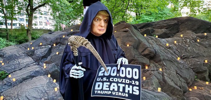hisey_mike's tweet image. TrumpCare Kills #TrumpHealthcarePlan #TrumpCare