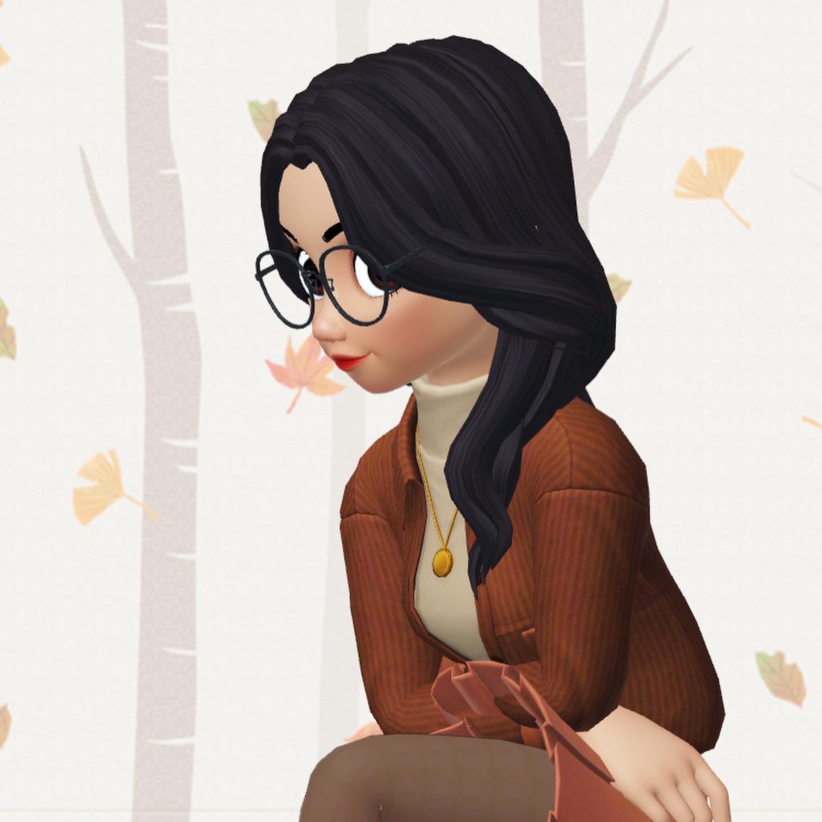 SmolHeroine's tweet photo. HAPPY FINAL #SEPTEMBERSUNDAY!
#ZEPETO https://t.co/bSb9tj9UaP