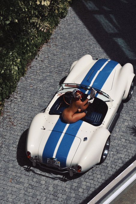 Watch Isabella Buscemi's leaked NSFW photo on TwXstars