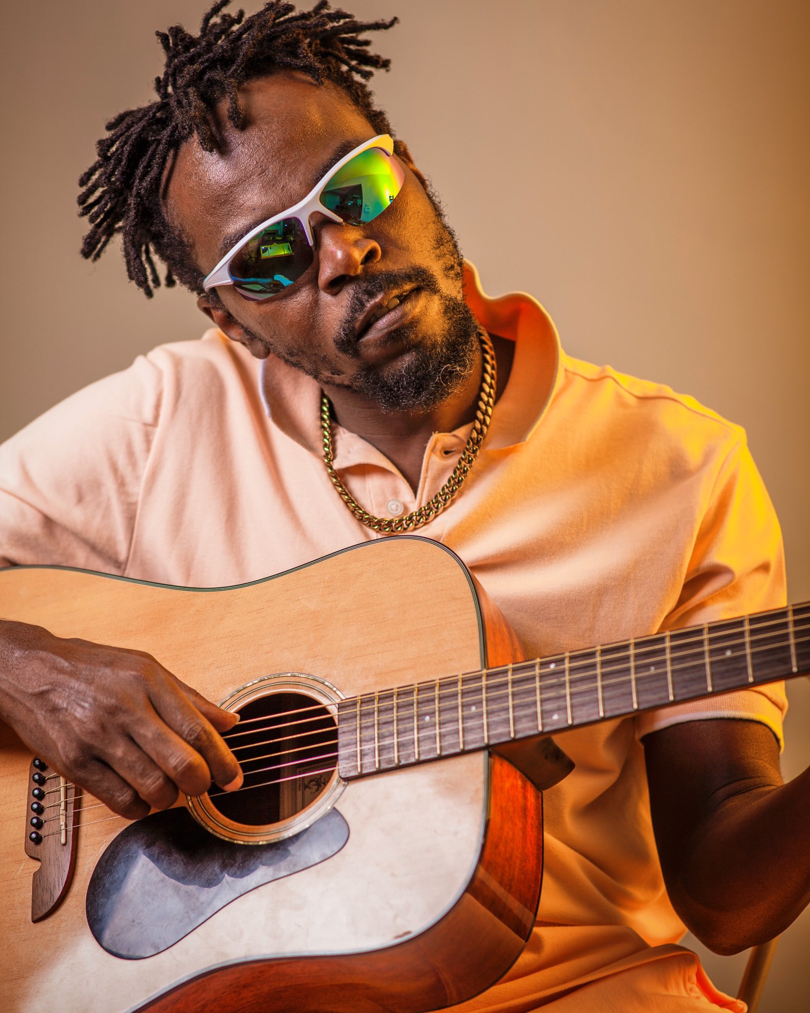 "Someone should dare ask me to pay $150 at the airport for COVID-19 test, and we shall see" – Kwaw Kese issues warning