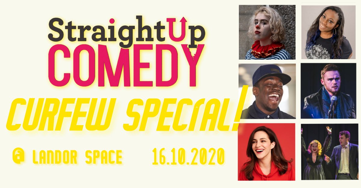 straightupprods's tweet photo. Holy shit it's dusty in here. 

@WJDalrymple has just remembered the login details to this account, just in time to tell you we're BACK at @landor_space on 16th October with an incredible lineup. Details to follow!! xoxoxx

Tickets HERE: https://t.co/0j7uenCHDV https://t.co/u9kQYQMYta