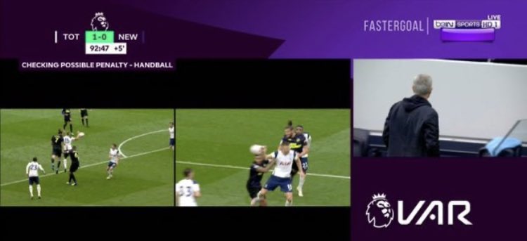 Last Word On Spurs tweet media