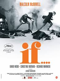merlinpapin3's tweet photo. Je continu à dérouler mes 30 Films de mon #TopEcole sans faire l'école buissonnière
2 - #If .... de #LindsayAnderson avec #MalcomMcDowell #DavidWood, #RichardWarwick #ChristineNoonan #PeterJeffrey #ArthurLowe #RupertWebster
@Jouxplane83 @FredOL69007 @tbarnaud https://t.co/8OCOGupSVQ