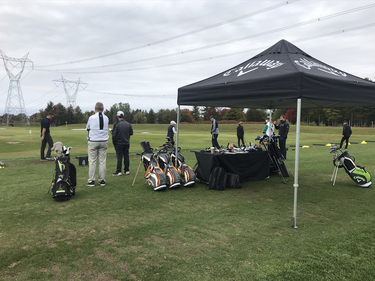 Doc Hocknell + #teamcallaway knocked it off the park again with the new Big Bertha B21 and Reva lineup! Forward CG and yet, ultra high MOI #slicekiller We already sold 12 drivers, 10 FW woods and hybrids+  sets of irons in only one week. Try it and go #hitbombs 🔥🏆🎯⛳️💣🔥