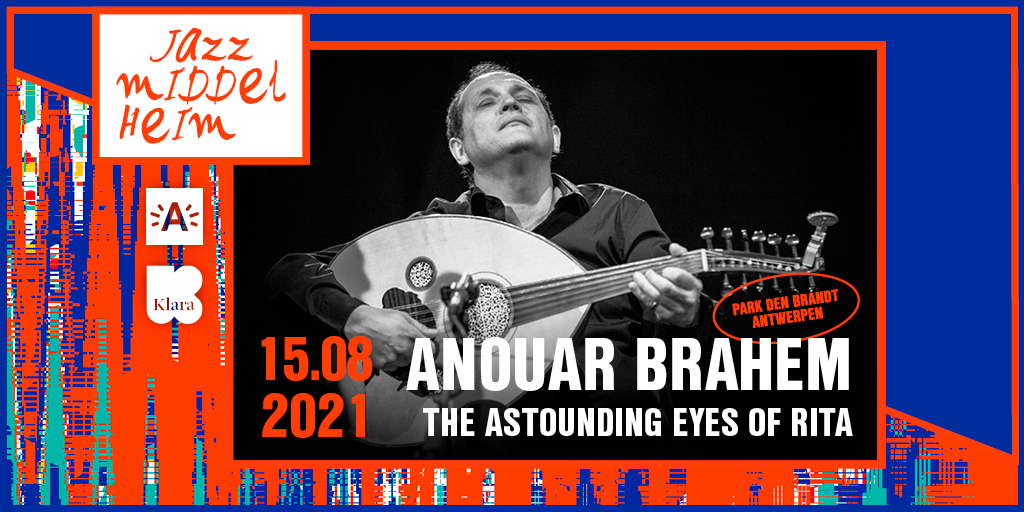 Jazz Middelheim tweet media