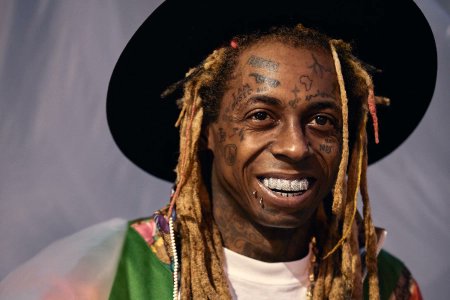 Happy Birthday Lil Wayne [ 