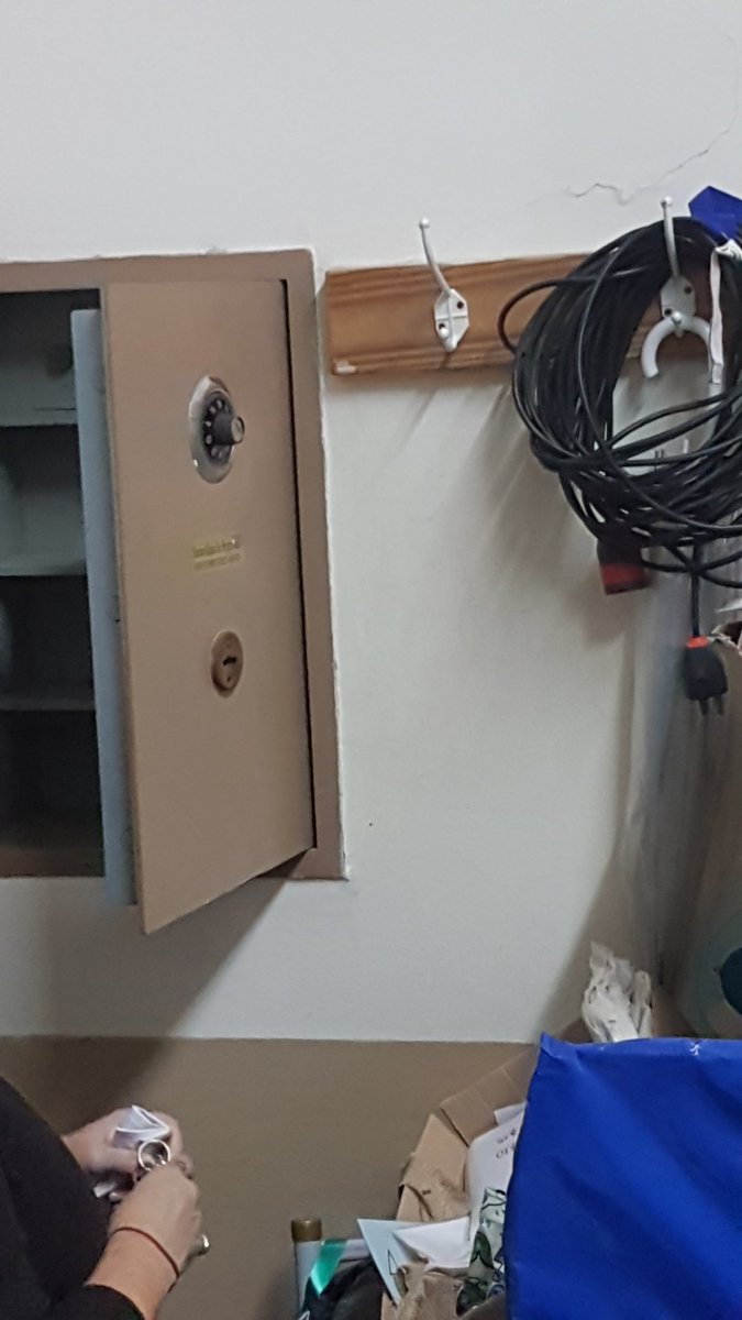 gerhilp's tweet photo. Cuanta plata faltó en @lacoopedelalva ? $0 (pesos cero). Cuanta plata sobró? $24.5 millones para la construcción del gimnasio del Alva. Esas son las graves irregularidades auditadas por el @gcba . Claro, para @Soledad_Acunia y @horaciorlarreta no robar es una irregularidad grave" https://t.co/e95VIoB7G6