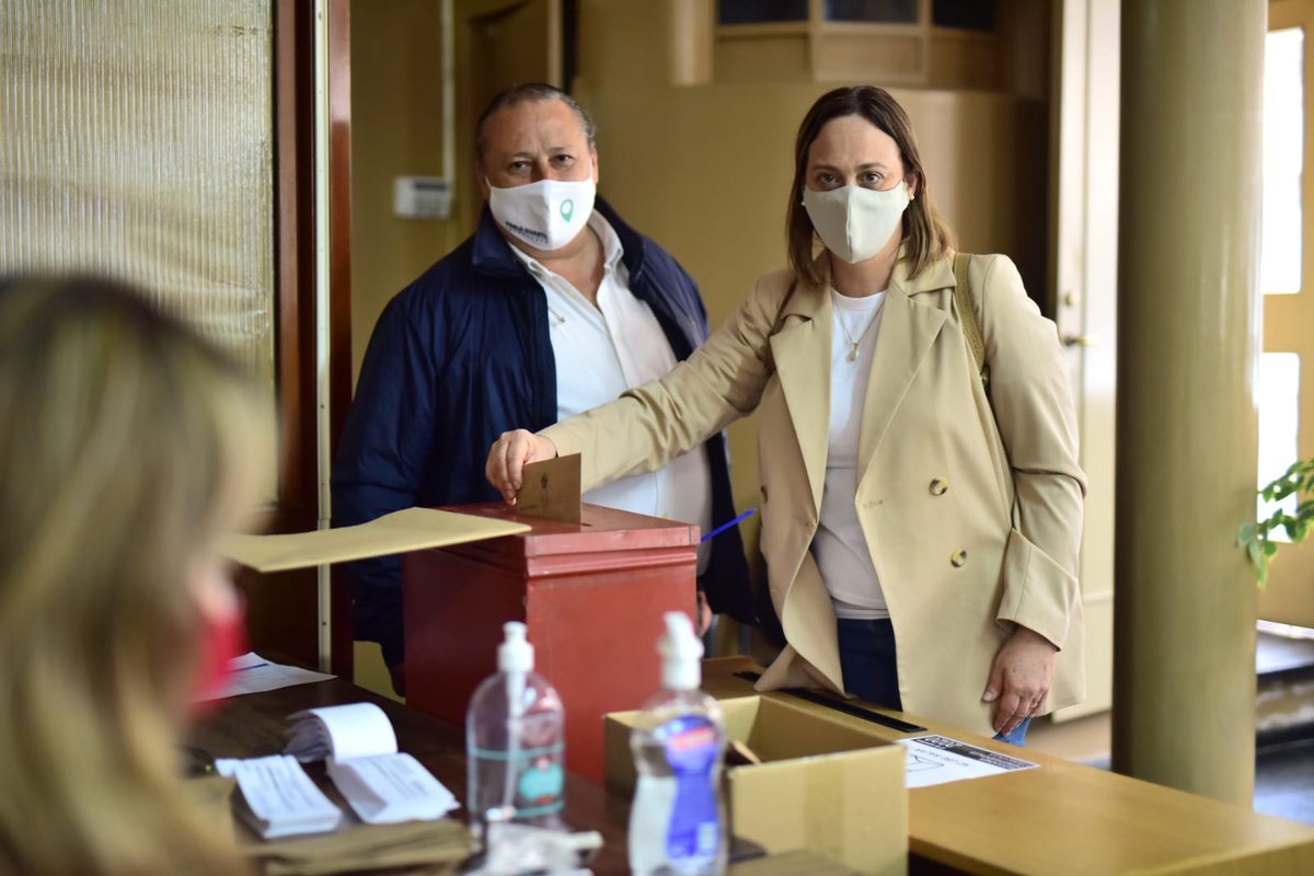 Pablo Duarte tweet media