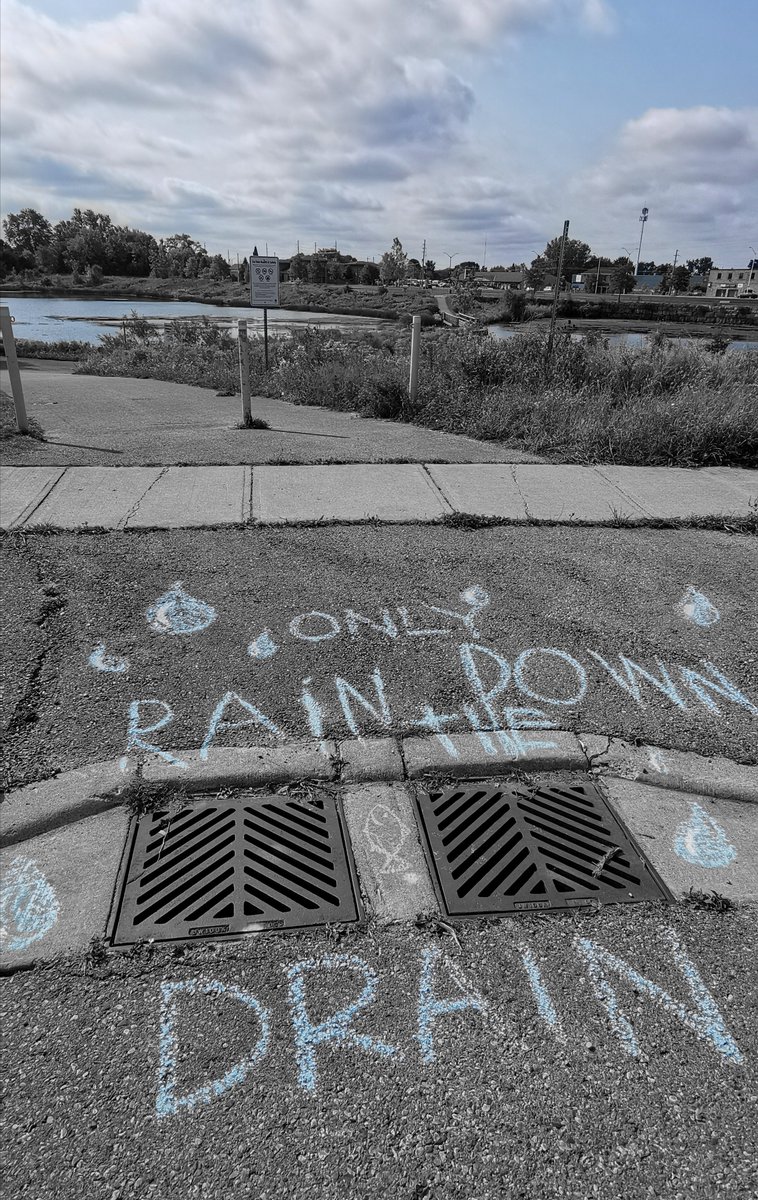 HuberRob's tweet image. Only Rain down the Drain #antlerriverrace @H2OAlliance