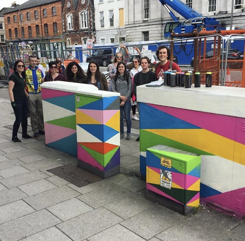 Mad About Cork is back up and running but our tools and materials are pretty much gone so we’re looking for any donations of plants, soil, paint, trees or small tools that people don’t need or want to donate. Please share, thanks! :) Everything will be put to good use.