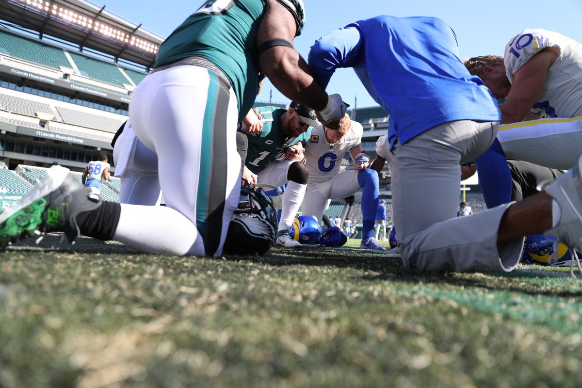 AO1Foundation's tweet image. Audience of ONE. #AO1