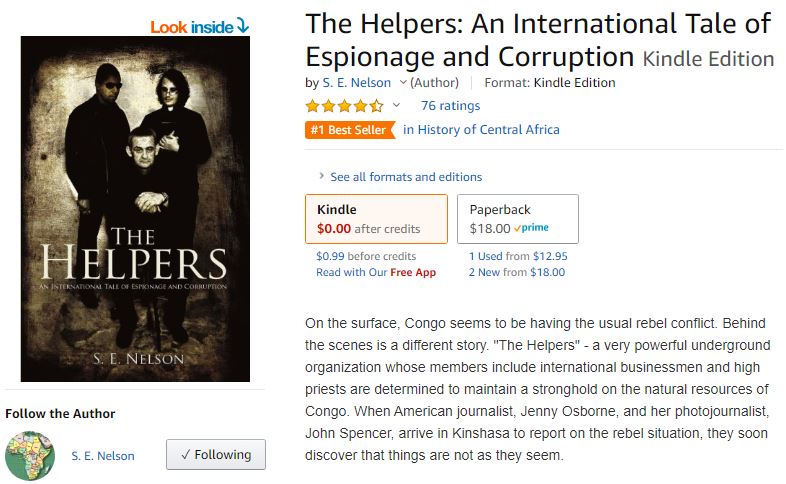 The Book Lounge tweet media