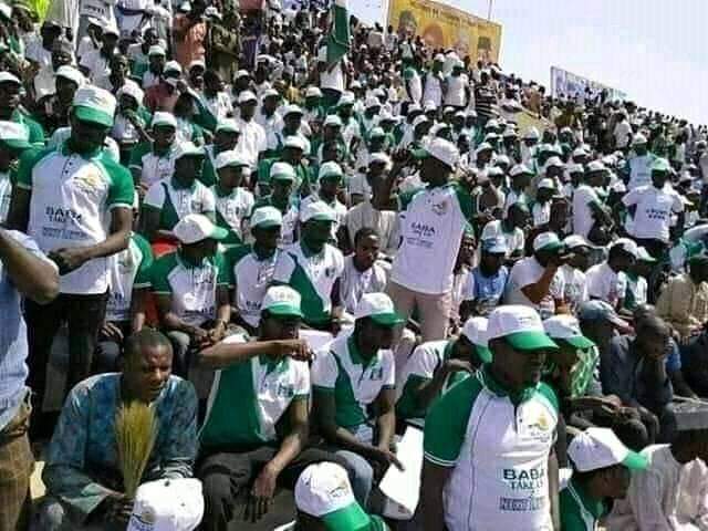 NigerianYouthC2's tweet photo. @MBuhari I hope we are not going to be the victim of the regime we brought by our own PVC? @ProfOsinbajo we thought voting for APC will reduce unemployment in Nigeria @Sadiya_farouq here you are disengaging 500,000 @npower_ng #absorptionisallwewant #1milliongrantisallwewant @hrw https://t.co/BG2iYiMGNM