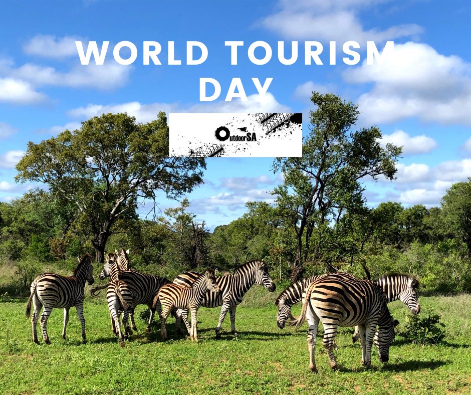 #WorldTourismDay2020 #WTD20 <a href="/GardenRoute_NP/">Garden Route National Park</a> <a href="/southafricauk/">South African Tourism</a> <a href="/SenseOfAfricaSA/">Sense of Africa, South Africa</a> <a href="/Tourism_gov_za/">Dept of Tourism</a> <a href="/dbntourism/">Durban Tourism</a> <a href="/TGCSA_/">Tourism Grading Council of South Africa</a> <a href="/EC_Tourism/">Eastern Cape Tourism</a> <a href="/HermanusTourism/">Hermanus Tourism</a> <a href="/ClarensTourism/">Clarens Tourism</a> <a href="/LetsTalkTourism/">TourismMarketingSA</a> <a href="/UmhlangaTourism/">Umhlanga Tourism</a> <a href="/ILoveWeskus/">ILoveWeskus</a> <a href="/SANParksKNP/">Kruger National Park</a>