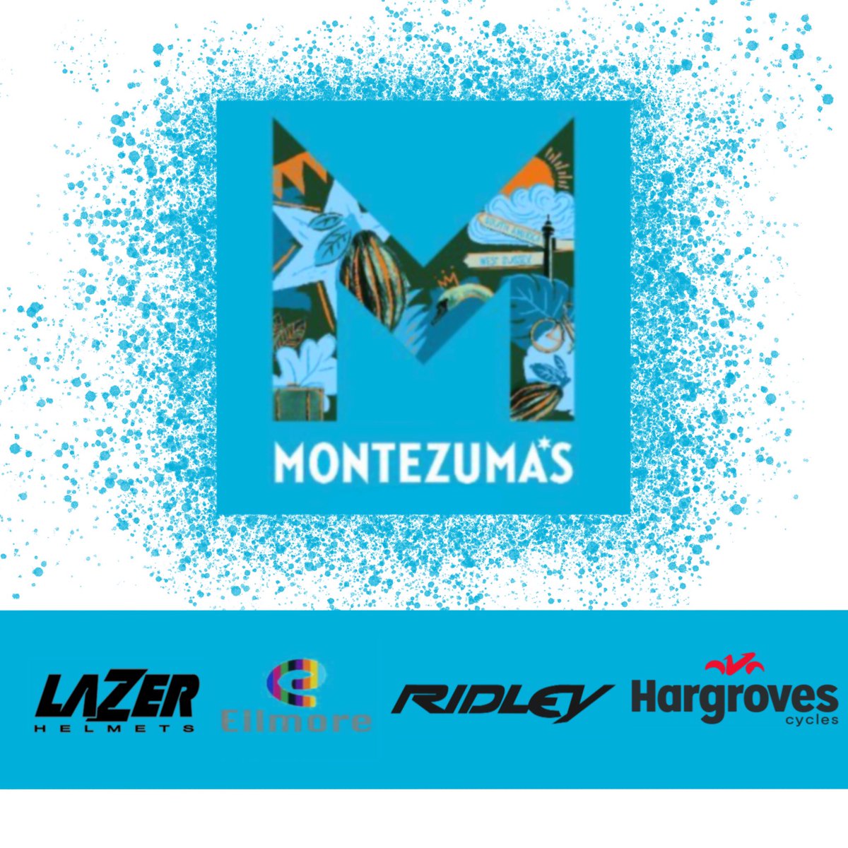 Montezuma’s Race Team tweet media