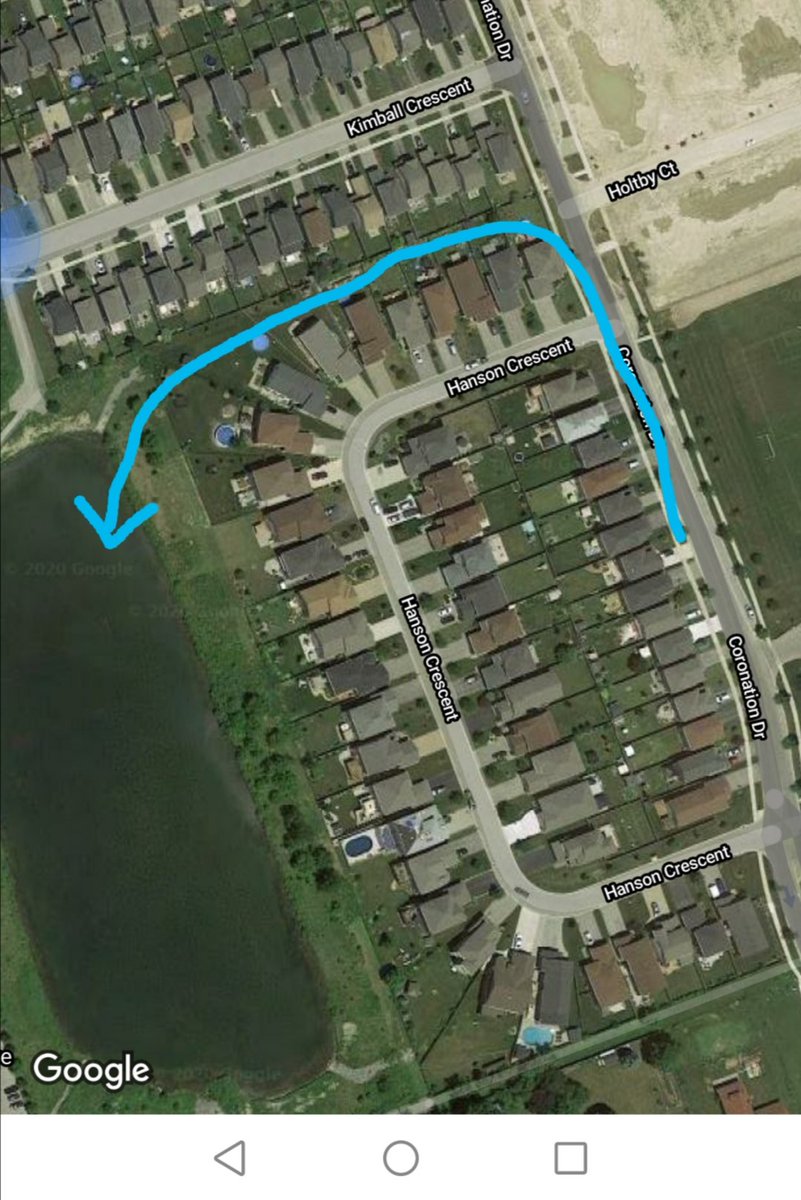 HuberRob's tweet image. Where the water goes from downspouts to sewers &amp;amp; ponds. #antlerriverrace @H2OAlliance