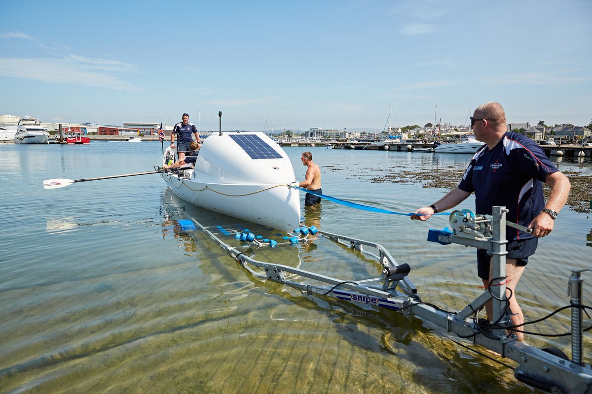 TeamCS2020's tweet image. Last Sunday we held a fundraiser at The Foundry Arms in Poole. 

Huge thanks to them for getting it all set up and massive thanks to you, our community for all the donations, Buy A Mile&apos; and more. You lot are Hoofin 

#itsoknottofeelok #mentalhealth #oceanrowing #royalmarines