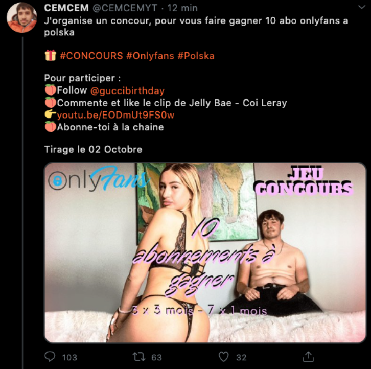 majestylx's tweet image. nn pour ça surtout :')