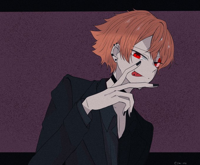 ハイキュー 影山かわいいかっこいい このはのイラスト