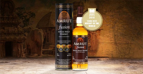 Amrut Single Malt - The Indian brand which is a pioneer in the Single malt whisky segment and has successfully created its mark in the global premium whisky segment.A thread about the brand and its history (1/n)