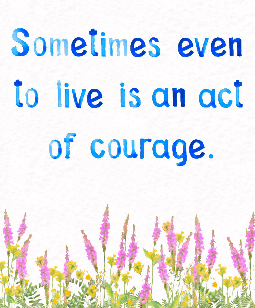 TrevorProject's tweet image. It's brave to ask for help 💗
If you're in crisis, reach out to us 24/7 at: 866.488.7386 or text/chat at: thetrevorproject.org/help 📲
🎨 art by harmony-is-happiness.tumblr.com 🎨
#lgbtq #SuicidePreventionMonth