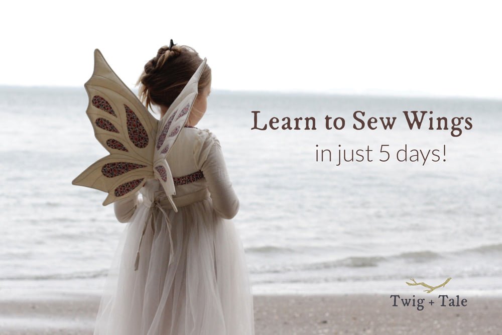 TaleTwig's tweet image. 🌿Join us for a FREE Wings Sewalong🌿
Learn to sew magical Wings in just 5 days from the comfort of your own home! Register here: bit.ly/freewingsewalo…

#twigandtale #twigandtalewings #sewalong