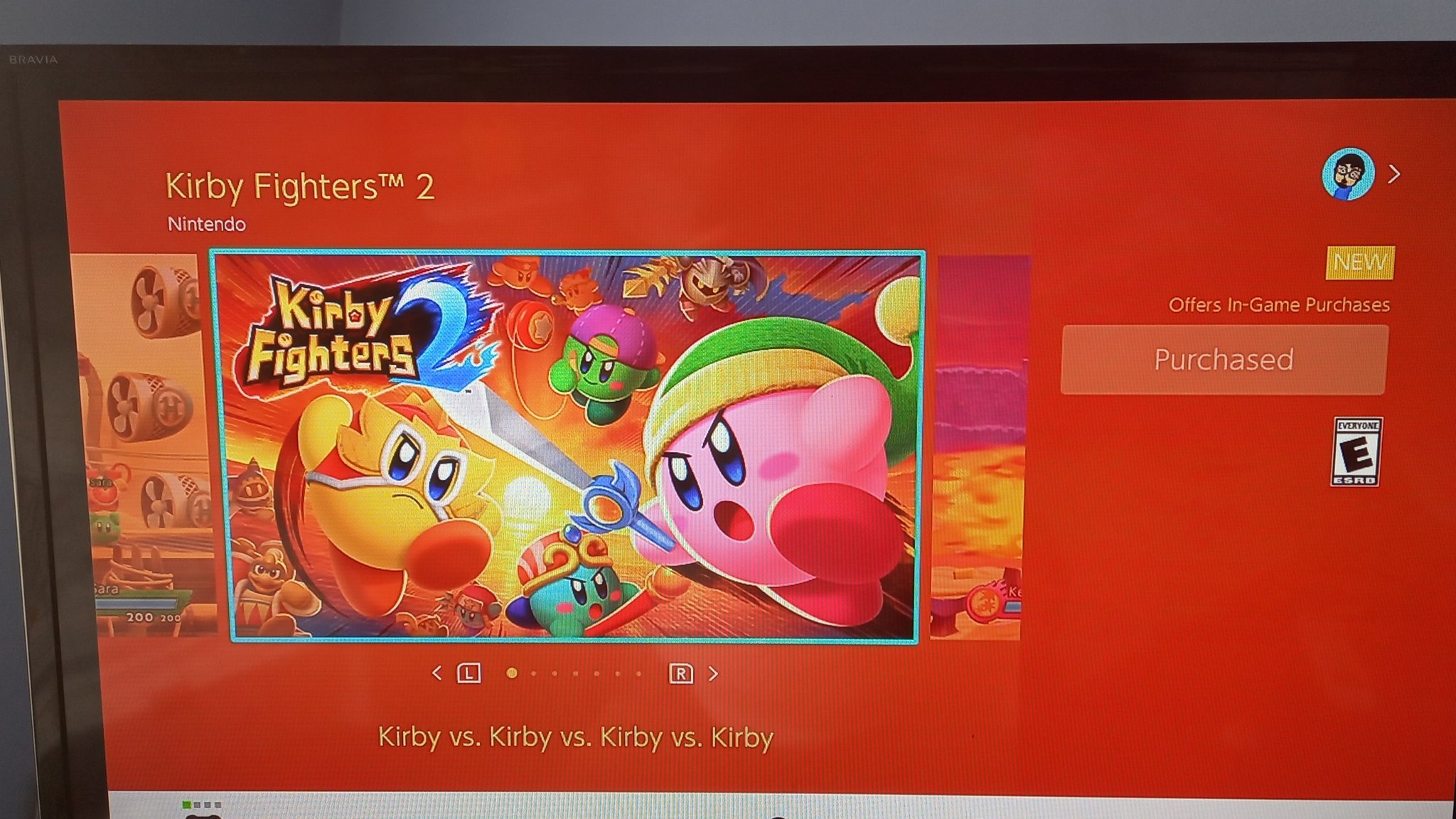 In-Game Purchases and DLC