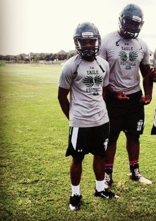I love you bro. RIP
