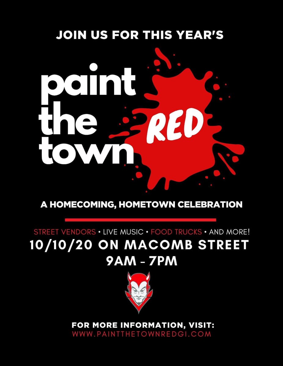 Grosse Ile tweet media