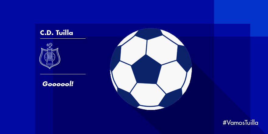 Gooooool del Tuillaaaaa