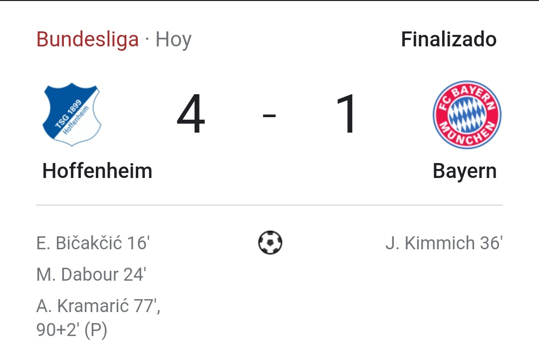 Bullying Futbolero tweet media