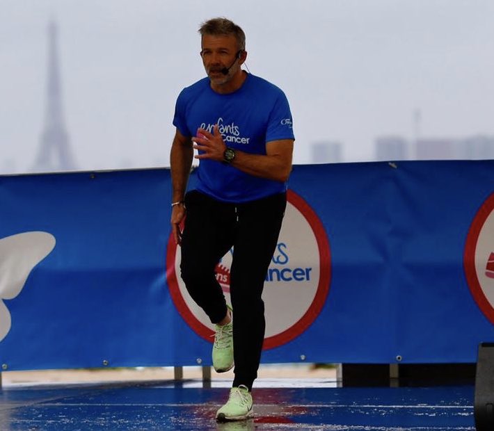 ChrisRuelle's tweet photo. Je suis très heureux d'avoir pu modestement contribuer à cette belle organisation pour les enfants et tous ceux qui en ont besoin🙏🏼
Soyons forts et solidaires, ensemble on fait avancer les choses😘...
@imagineformargo #you
@sarah_ourahmoune @vianneymusique 🍀🍀🍀 https://t.co/c3BQTXvU6s