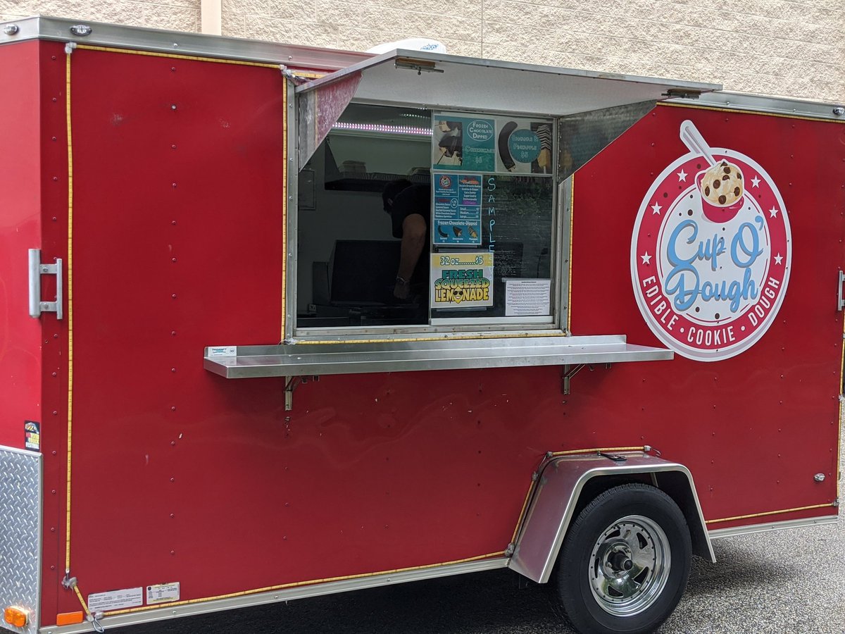 Mark Gilbert tweet media